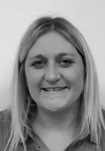 Heather bw